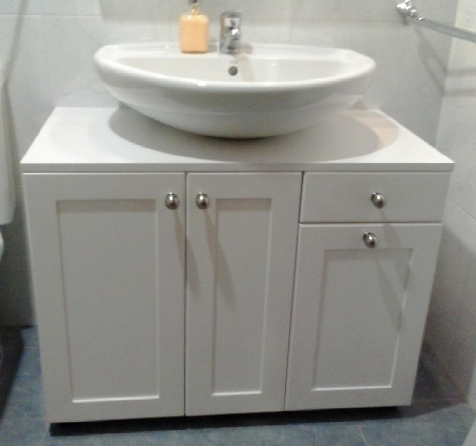 mueble cocina a medida, mueble baño a medida, escaño módulo alacena